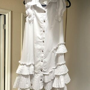 Super cute summer dress!